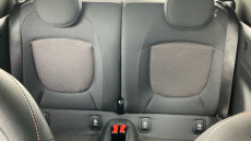 MINI Convertible 1.5 Cooper Classic II 2dr Petrol Convertible